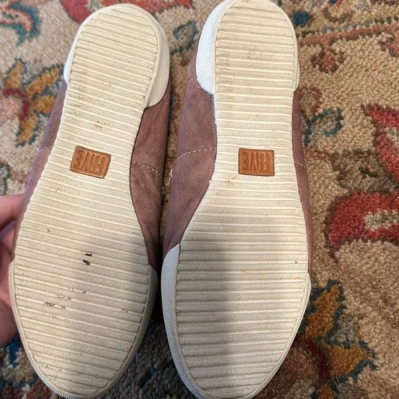 Frye Slip On Shoes - Picture 2 of 4
